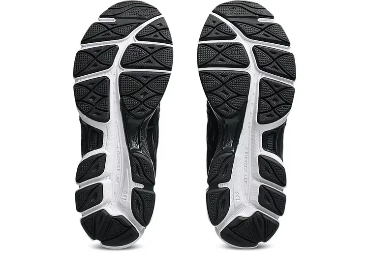 Asics GEL-NYC Sneakers 'Graphite Grey/Graphite Grey'