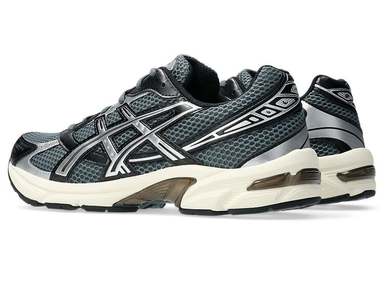 Asics GEL-1130 Sneakers 'Steel Grey/Black'