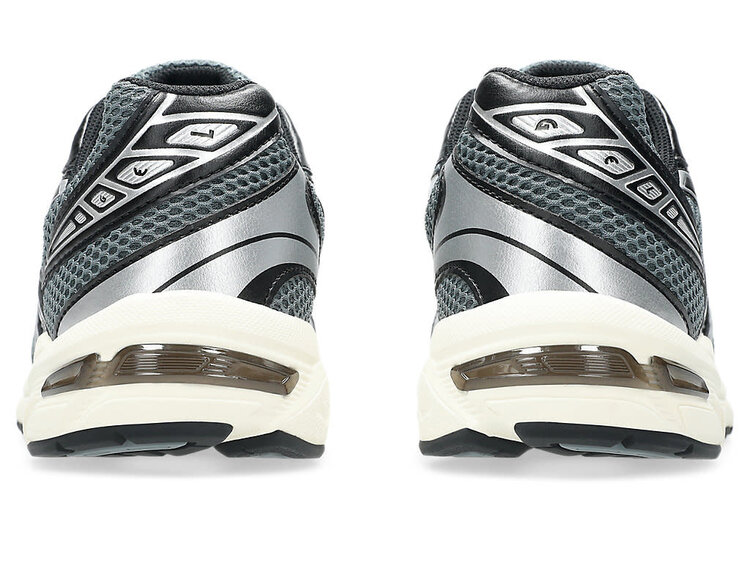 Asics GEL-1130 Sneakers 'Steel Grey/Black'