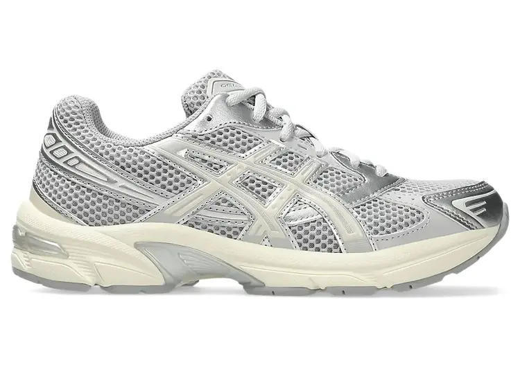 Asics GEL-1130 Sneakers 'Cloud Grey/Oatmeal'