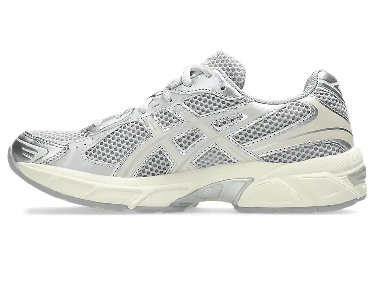 Asics GEL-1130 Sneakers 'Cloud Grey/Oatmeal'