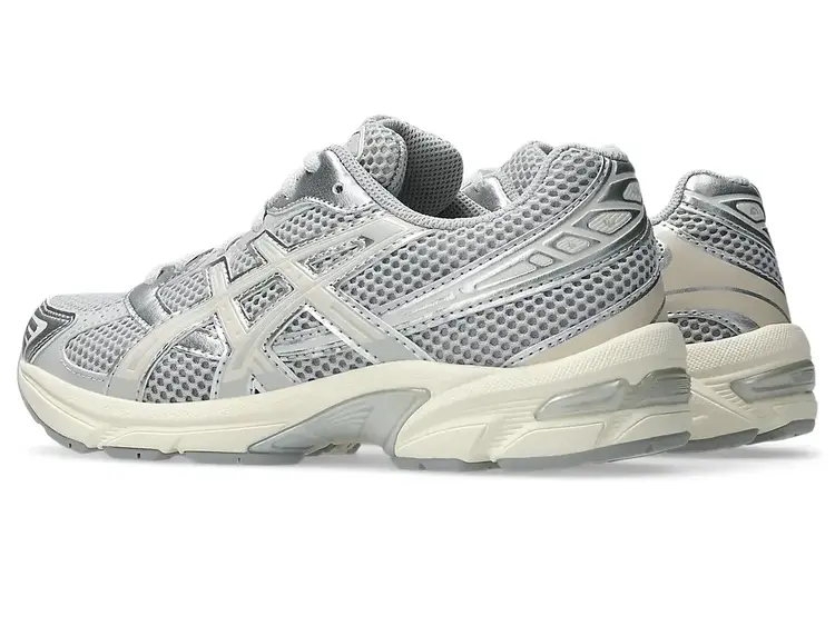 Asics GEL-1130 Sneakers 'Cloud Grey/Oatmeal'