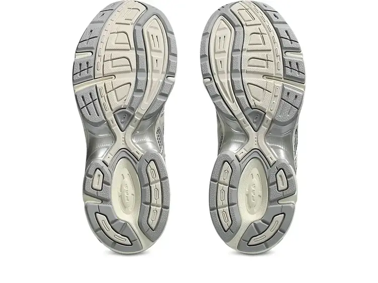 Asics GEL-1130 Sneakers 'Cloud Grey/Oatmeal'