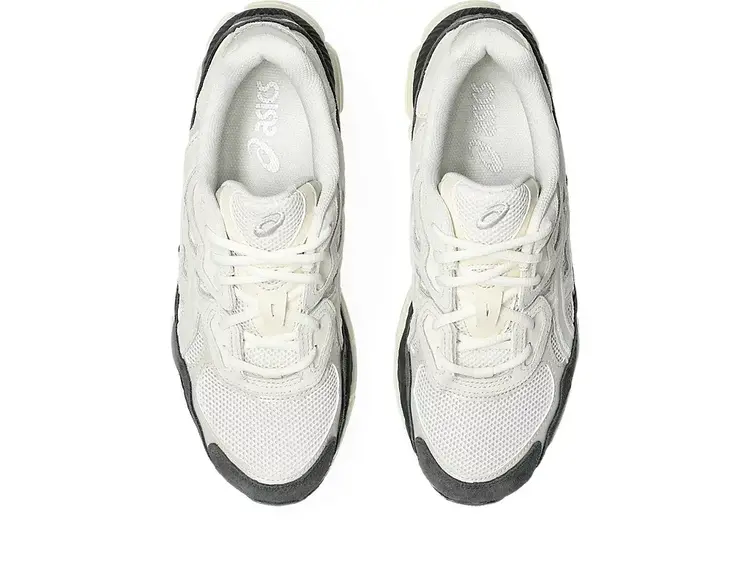 Asics GEL-NYC Sneakers 'White/Smoke Grey'