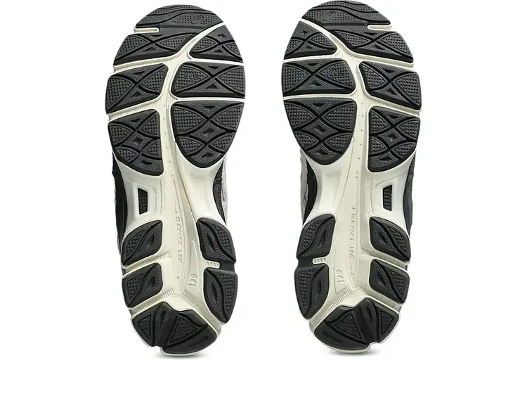 Asics GEL-NYC Sneakers 'White/Smoke Grey'