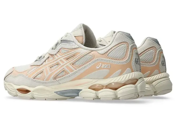 Asics GEL-NYC Sneakers 'Oatmeal/Bisque'