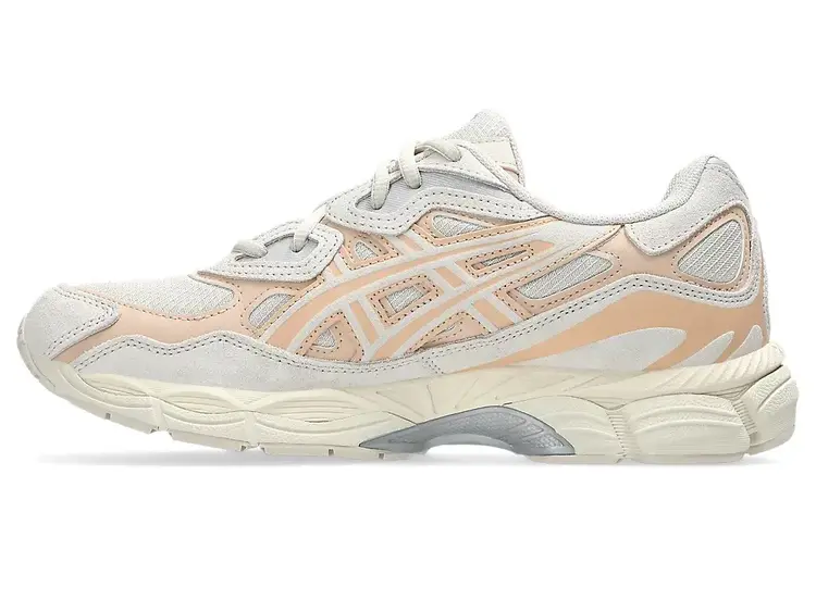 Asics GEL-NYC Sneakers 'Oatmeal/Bisque'