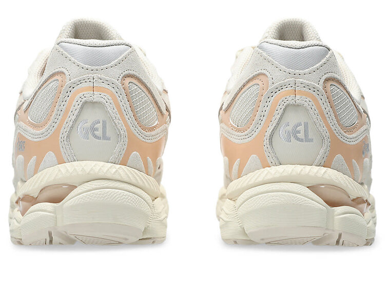 Asics GEL-NYC Sneakers 'Oatmeal/Bisque'