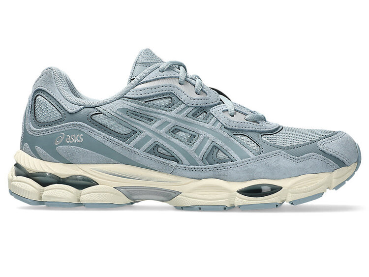 Asics GEL-NYC Sneakers 'Dolphin Grey/Fjord Grey'