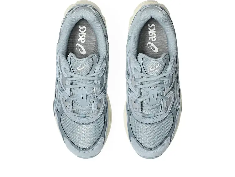 Asics GEL-NYC Sneakers 'Dolphin Grey/Fjord Grey'