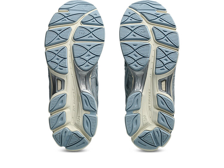 Asics GEL-NYC Sneakers 'Dolphin Grey/Fjord Grey'