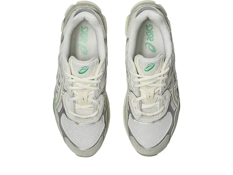 Asics GEL-NYC Sneakers 'Cream/Fossil'