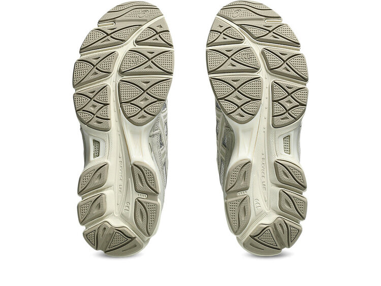 Asics GEL-NYC Sneakers 'Cream/Fossil'