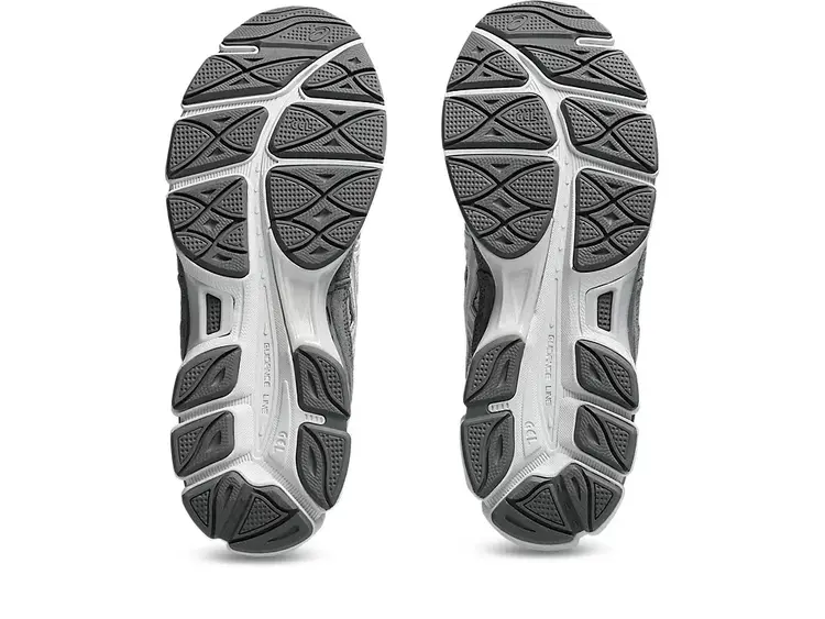 Asics GEL-NYC Sneakers 'Cloud Grey/Cement Grey'