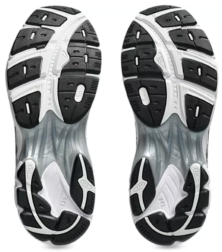 Asics GT-2160 Sneakers 'White/Black'