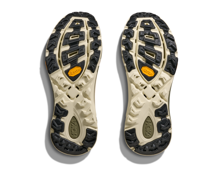 HOKA U MAFATE SPEED 2 Sneakers 'Putty/Eucalyptus'