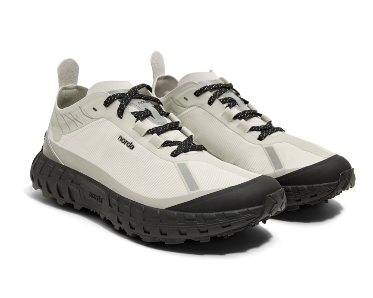 norda 001A Sneakers 'Cinder'