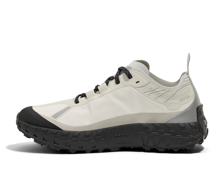 norda 001A Sneakers 'Cinder'