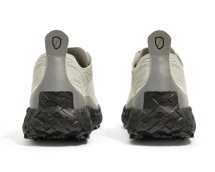 norda 001A Sneakers 'Cinder'