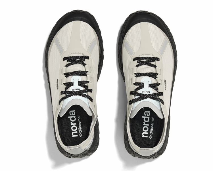 norda 001A Sneakers 'Cinder'