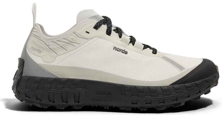 norda 001A Sneakers 'Cinder'