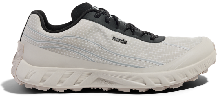 norda 002 Sneakers 'Cinder'