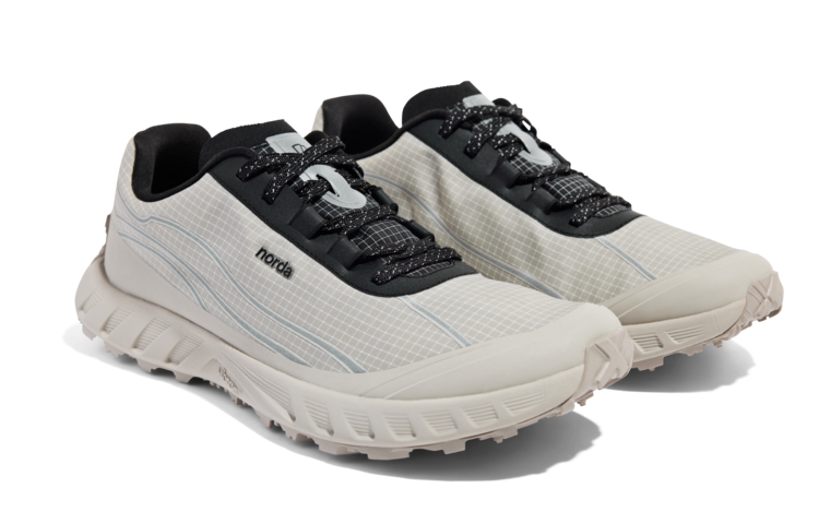 norda 002 Sneakers 'Cinder'