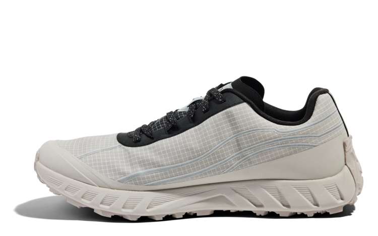 norda 002 Sneakers 'Cinder'