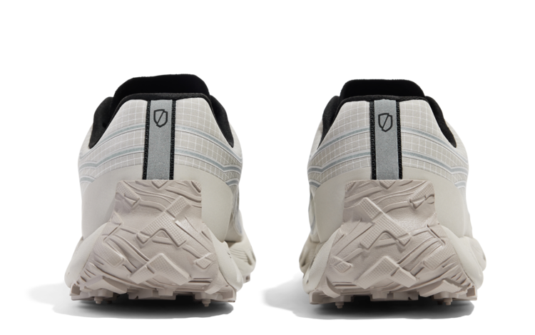 norda 002 Sneakers 'Cinder'