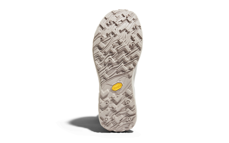 norda 002 Sneakers 'Cinder'