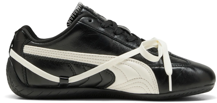 Puma Speedcat PRM x ROSÉ Sneakers 'Black/Warm White'