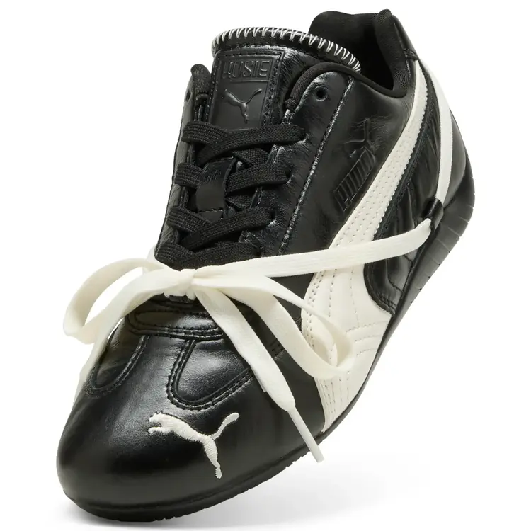 Puma Speedcat PRM x ROSÉ Sneakers 'Black/Warm White'