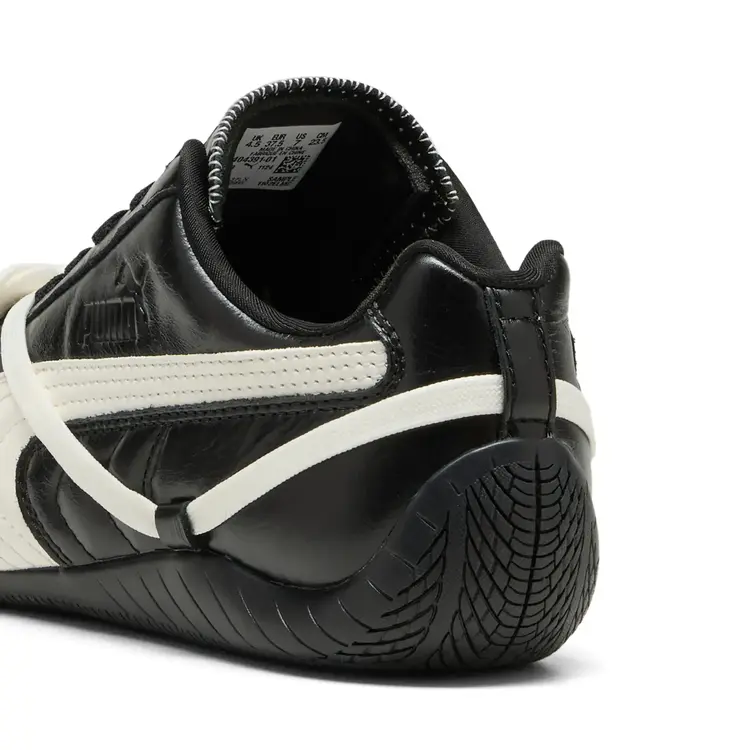 Puma Speedcat PRM x ROSÉ Sneakers 'Black/Warm White'