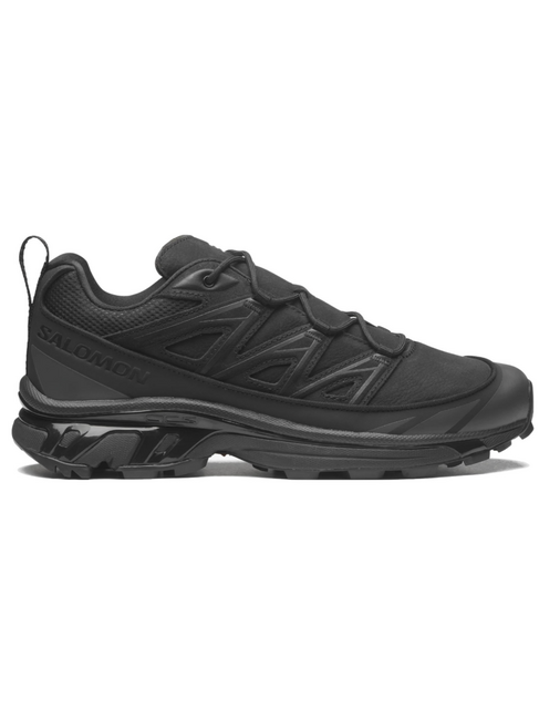 Salomon XT-6 EXPANSE LTR Sneakers 'Black/Black/Asphalt'