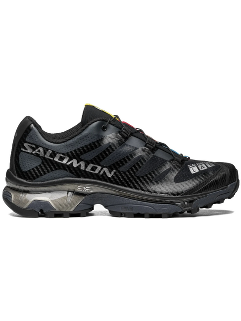 Salomon XT-4 OG Sneakers 'Triple Black'