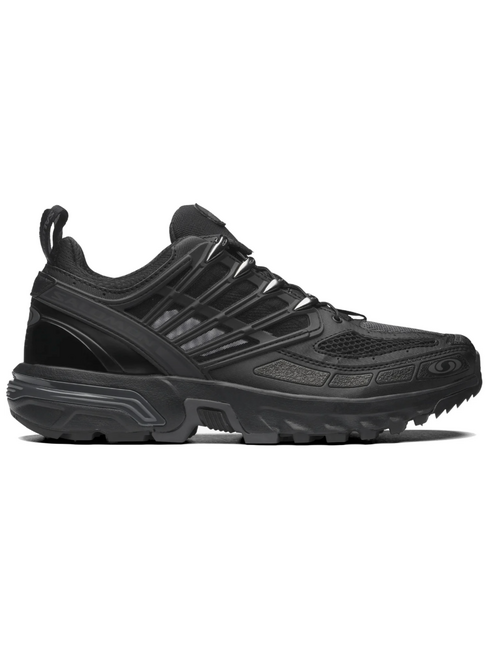 Salomon ACS PRO Sneakers 'Triple Black'