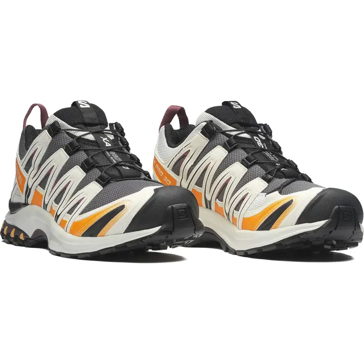 Salomon XA PRO 3D Sneakers 'Icicle/Turmeric/Nocturne'