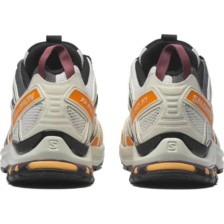Salomon XA PRO 3D Sneakers 'Icicle/Turmeric/Nocturne'