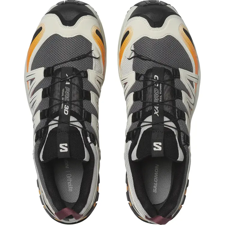 Salomon XA PRO 3D Sneakers 'Icicle/Turmeric/Nocturne'