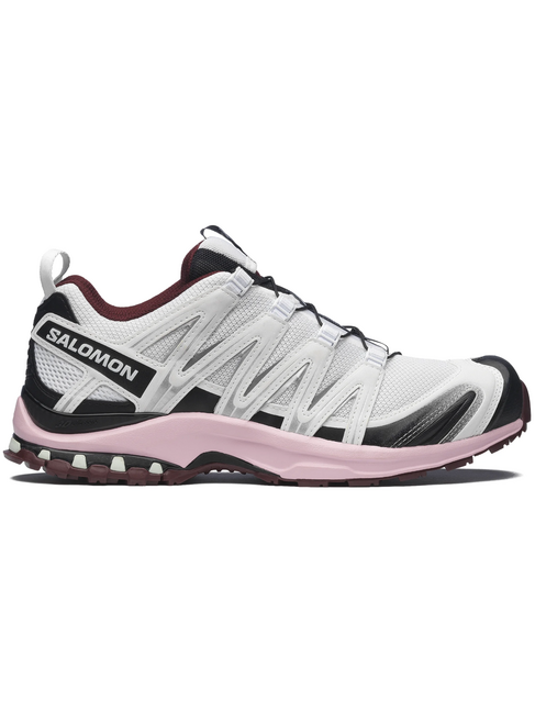 Salomon XA PRO 3D Sneakers 'White/Black/Fairy Tale'