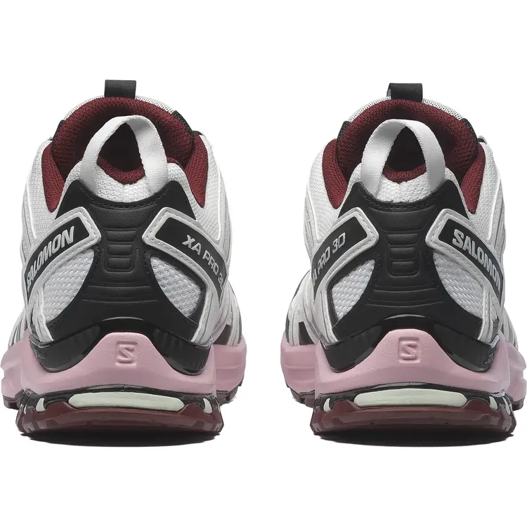 Salomon XA PRO 3D Sneakers 'White/Black/Fairy Tale'