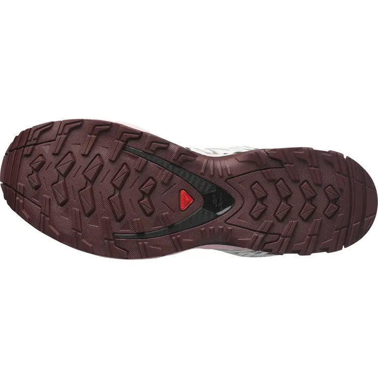 Salomon XA PRO 3D Sneakers 'White/Black/Fairy Tale'