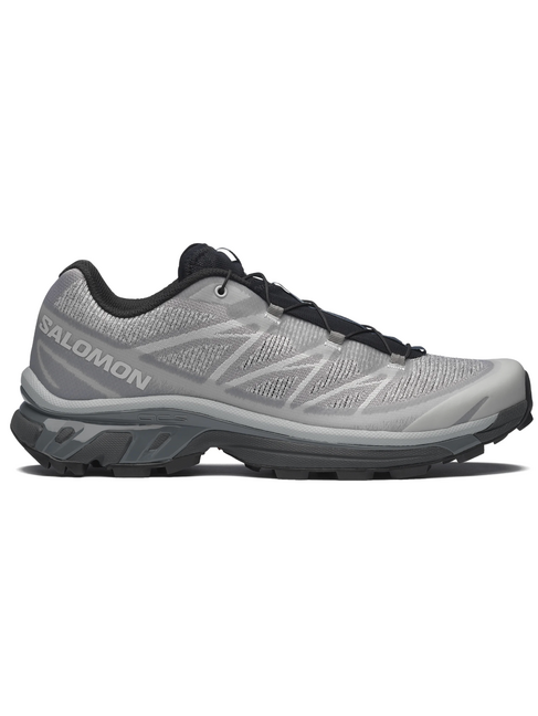Salomon XT-6 SHADOW Sneakers 'Gull/Gray Violet/Quar'