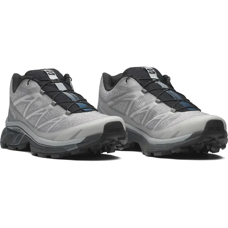 Salomon XT-6 SHADOW Sneakers 'Gull/Gray Violet/Quar'
