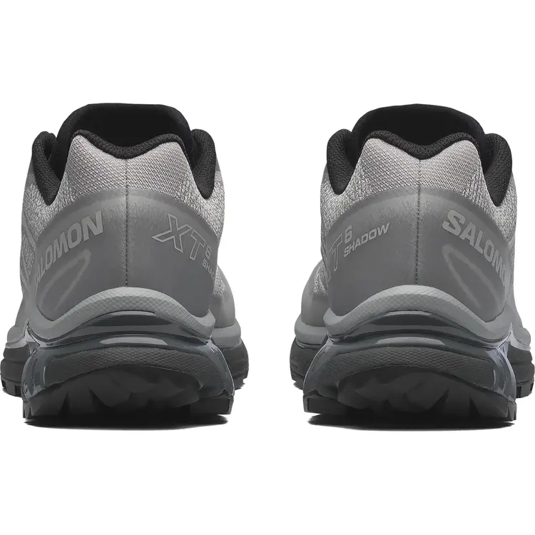 Salomon XT-6 SHADOW Sneakers 'Gull/Gray Violet/Quar'