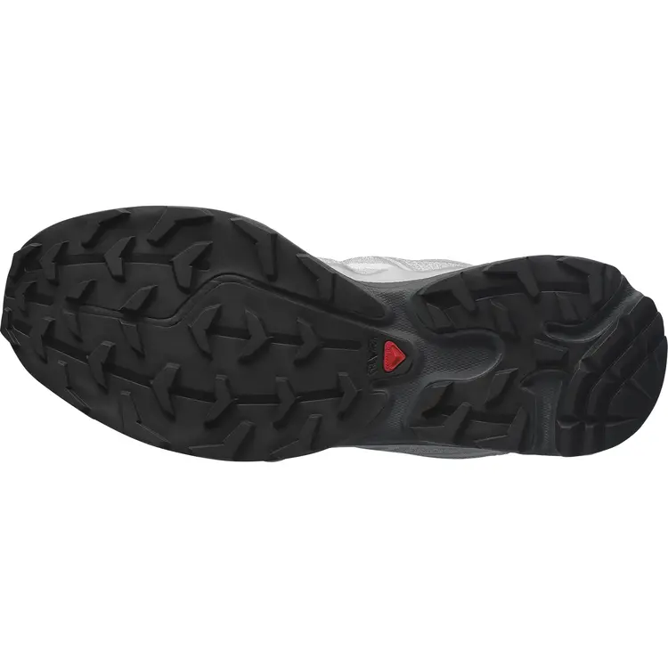 Salomon XT-6 SHADOW Sneakers 'Gull/Gray Violet/Quar'