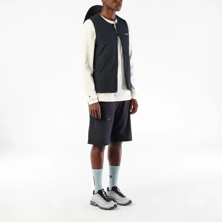 Salomon XT-6 SHADOW Sneakers 'Gull/Gray Violet/Quar'