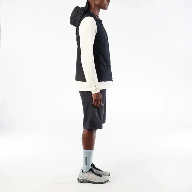 Salomon XT-6 SHADOW Sneakers 'Gull/Gray Violet/Quar'