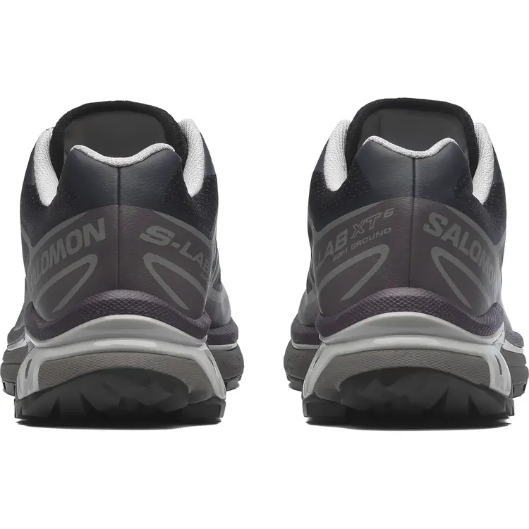 Salomon XT-6 Sneakers 'Nine Iron/Excalibur/Plum