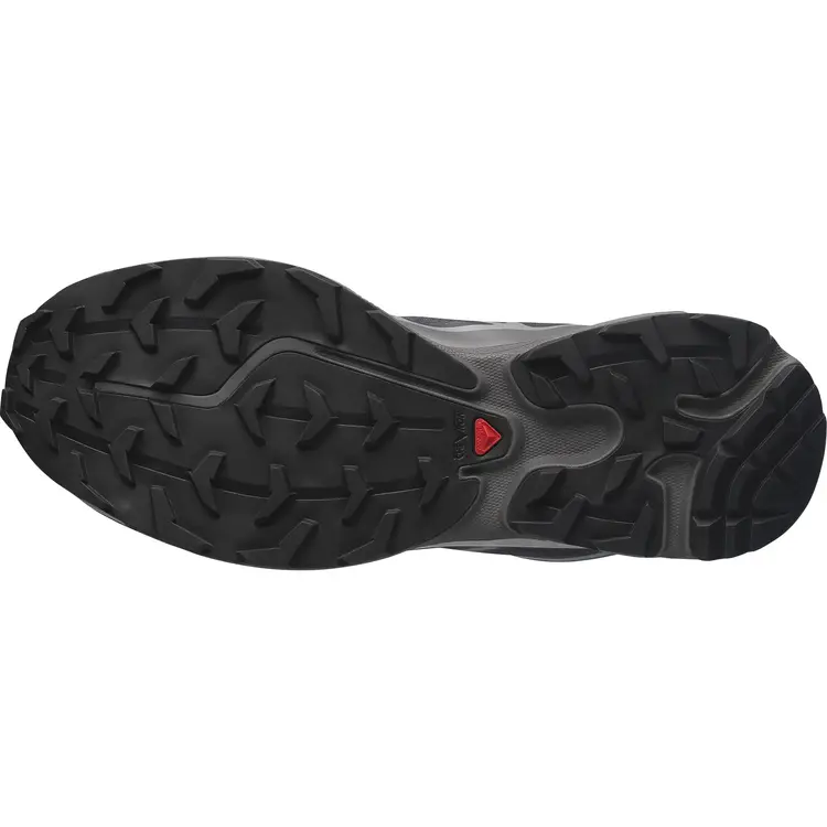 Salomon XT-6 Sneakers 'Nine Iron/Excalibur/Plum